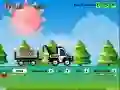 لعبة 911 Police Truck على الانترنت