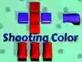 لعبة Shooting Color على الانترنت