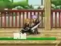 لعبة Anime Warriors 2 على الانترنت