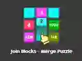 لعبة Join Blocks Merge Puzzle على الانترنت