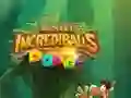 لعبة Rayman's Incrediballs Dodge على الانترنت