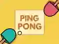 لعبة Ping Pong على الانترنت
