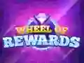 لعبة Wheel of Rewards على الانترنت