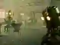 لعبة The Robot Bar على الانترنت