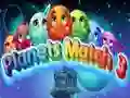 لعبة Planets Match 3 على الانترنت