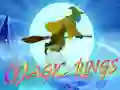 لعبة Magic Rings على الانترنت