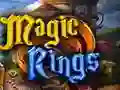 لعبة Magic Rings على الانترنت