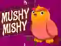 لعبة Mushy Mishy على الانترنت