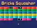 لعبة Bricks Squasher على الانترنت