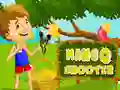 لعبة Mango Shooter على الانترنت