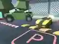 لعبة Park The Car على الانترنت