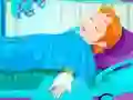 لعبة Princess Anna Arm Surgery على الانترنت