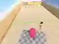 لعبة Squid Guard على الانترنت