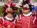 لعبة Carnival Hidden Alphabets على الانترنت