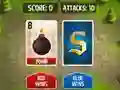 لعبة Stratego win or lose على الانترنت