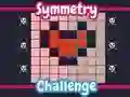 لعبة Symmetry Challege على الانترنت