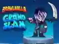 لعبة Brawlhalla Grand Slam على الانترنت
