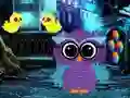 لعبة Ruler Owl Escape على الانترنت