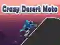 لعبة Crazy Desert Moto على الانترنت