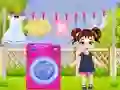 لعبة Baby Taylor Good Habits على الانترنت