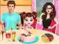 لعبة Baby Taylor Happy Mothers Day على الانترنت