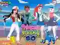 لعبة Princess Pokemon Go على الانترنت