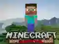 لعبة Minecraft Survival على الانترنت