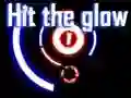 لعبة Hit the glow على الانترنت