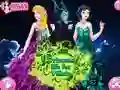 لعبة Princess Life For Villain على الانترنت