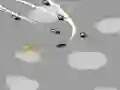 لعبة Cop Chop Police Car Chase على الانترنت