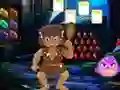 لعبة Funny Cavemen Escape على الانترنت