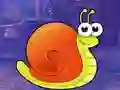 لعبة Elated Snail Escape على الانترنت