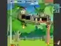 لعبة Bouncy Fire Fighters على الانترنت