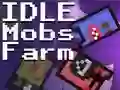 لعبة Idle Mobs Farm على الانترنت