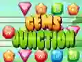 لعبة Gems Junction على الانترنت