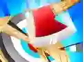 لعبة Hitty Axe على الانترنت