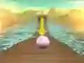 لعبة Extreme Ball Balance 3d على الانترنت