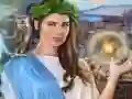 لعبة The Wishes Of Zeus على الانترنت