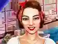 لعبة New Spa Employee على الانترنت