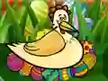 لعبة Easter Shadow Match على الانترنت