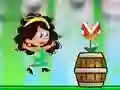 لعبة Adventure Girl على الانترنت