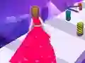 لعبة Skirt Rush 3D على الانترنت