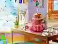 لعبة Princess Birthday Surprise على الانترنت