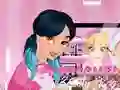 لعبة Princesses Beauty Vlog على الانترنت