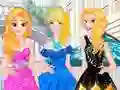لعبة Princesses Royal Boutique على الانترنت