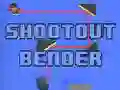 لعبة Shootout Bender على الانترنت