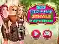 لعبة 2017 Trend Alert Jungle Patterns على الانترنت