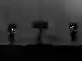 لعبة Long Night على الانترنت