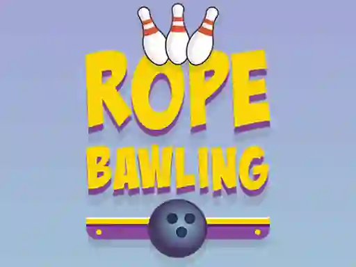 لعبة Rope Bawling على الانترنت