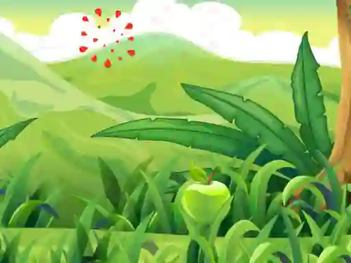 لعبة Fruit Cutter على الانترنت